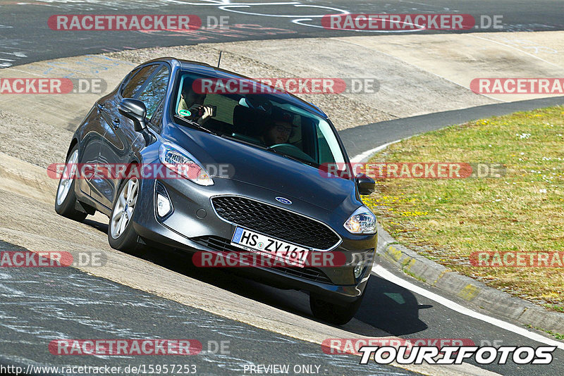 Bild #15957253 - Touristenfahrten Nürburgring Nordschleife Carfriday (15.04.2022)