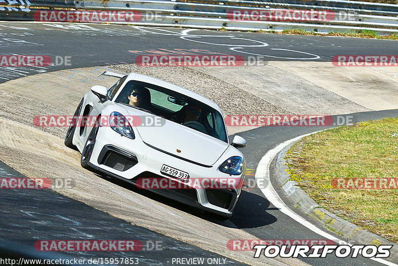 Bild #15957853 - Touristenfahrten Nürburgring Nordschleife Carfriday (15.04.2022)