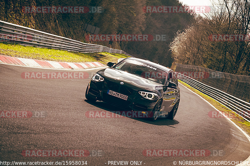 Bild #15958034 - Touristenfahrten Nürburgring Nordschleife Carfriday (15.04.2022)