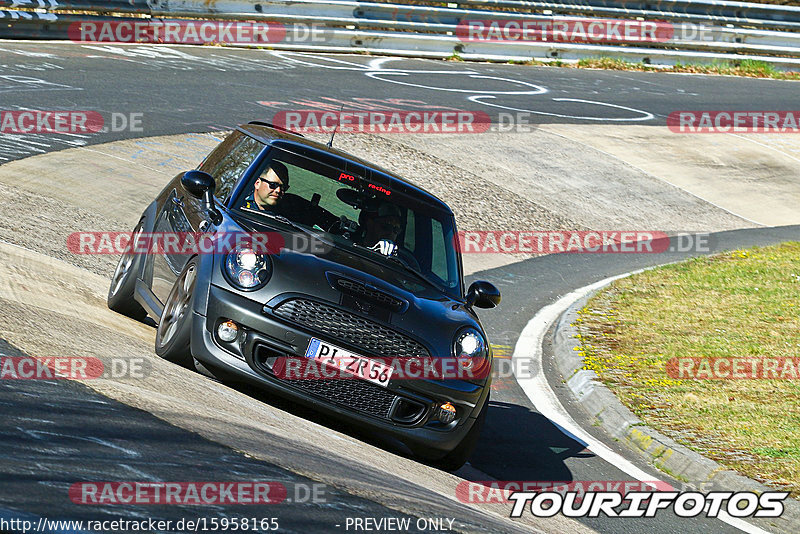 Bild #15958165 - Touristenfahrten Nürburgring Nordschleife Carfriday (15.04.2022)