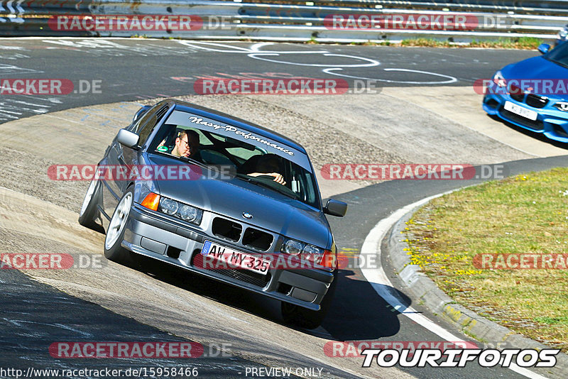 Bild #15958466 - Touristenfahrten Nürburgring Nordschleife Carfriday (15.04.2022)