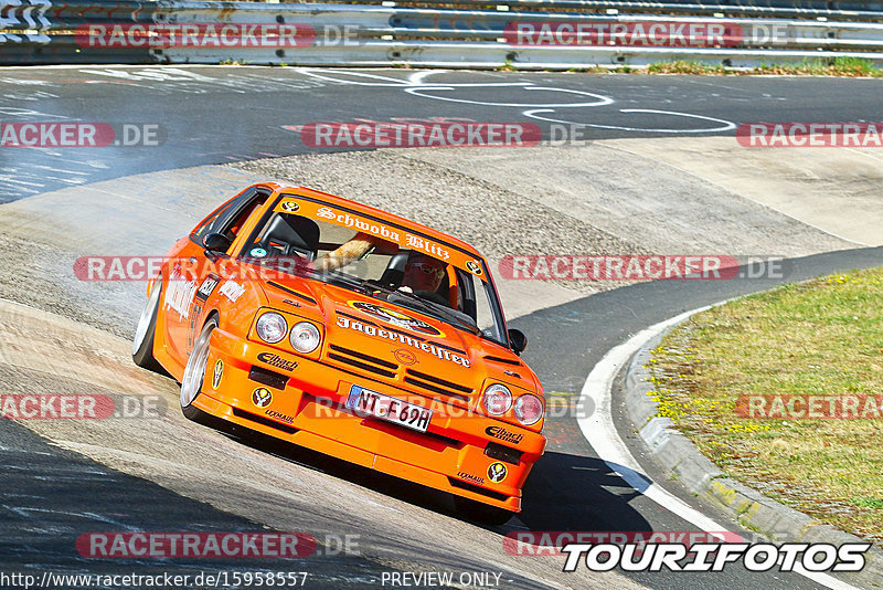 Bild #15958557 - Touristenfahrten Nürburgring Nordschleife Carfriday (15.04.2022)