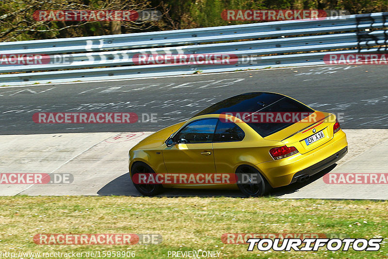 Bild #15958906 - Touristenfahrten Nürburgring Nordschleife Carfriday (15.04.2022)