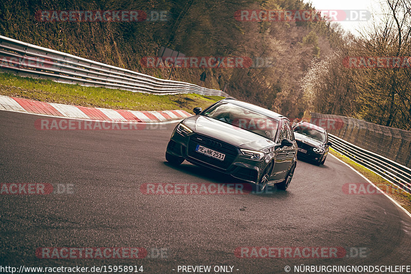 Bild #15958914 - Touristenfahrten Nürburgring Nordschleife Carfriday (15.04.2022)