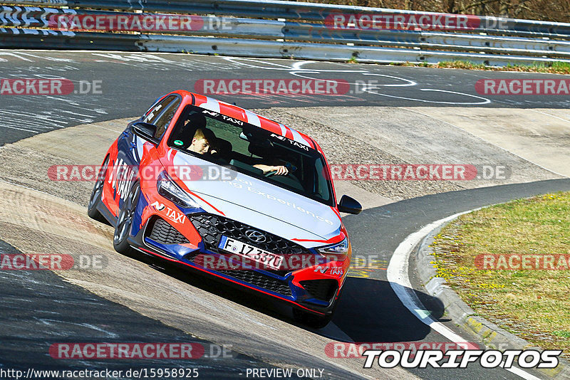 Bild #15958925 - Touristenfahrten Nürburgring Nordschleife Carfriday (15.04.2022)