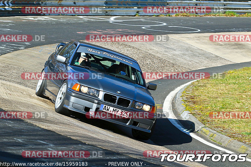 Bild #15959183 - Touristenfahrten Nürburgring Nordschleife Carfriday (15.04.2022)