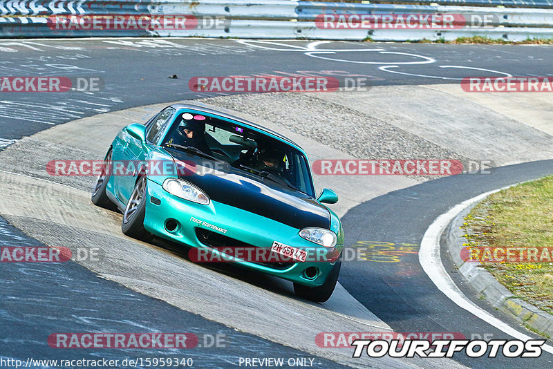 Bild #15959340 - Touristenfahrten Nürburgring Nordschleife Carfriday (15.04.2022)