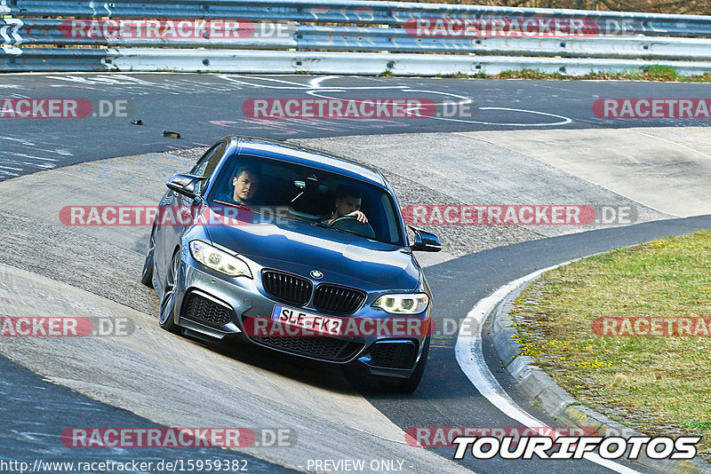 Bild #15959382 - Touristenfahrten Nürburgring Nordschleife Carfriday (15.04.2022)