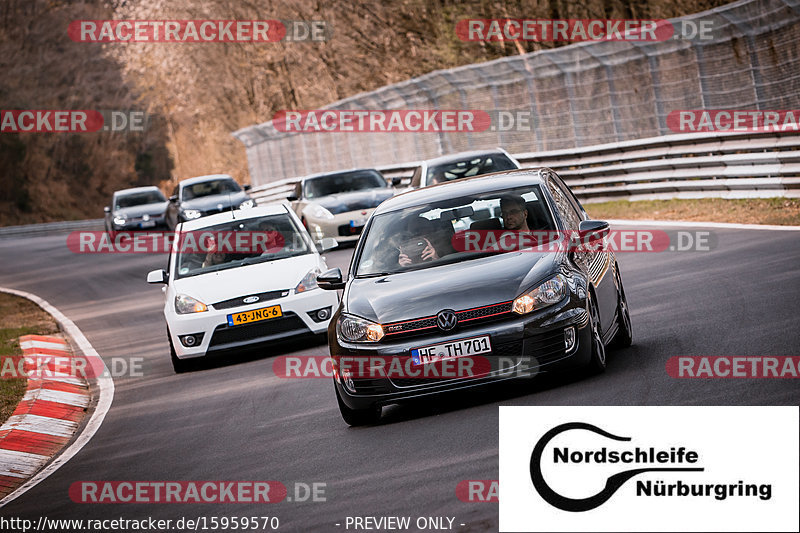 Bild #15959570 - Touristenfahrten Nürburgring Nordschleife Carfriday (15.04.2022)