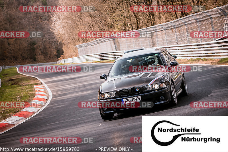 Bild #15959783 - Touristenfahrten Nürburgring Nordschleife Carfriday (15.04.2022)