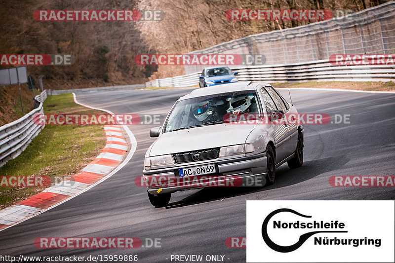 Bild #15959886 - Touristenfahrten Nürburgring Nordschleife Carfriday (15.04.2022)