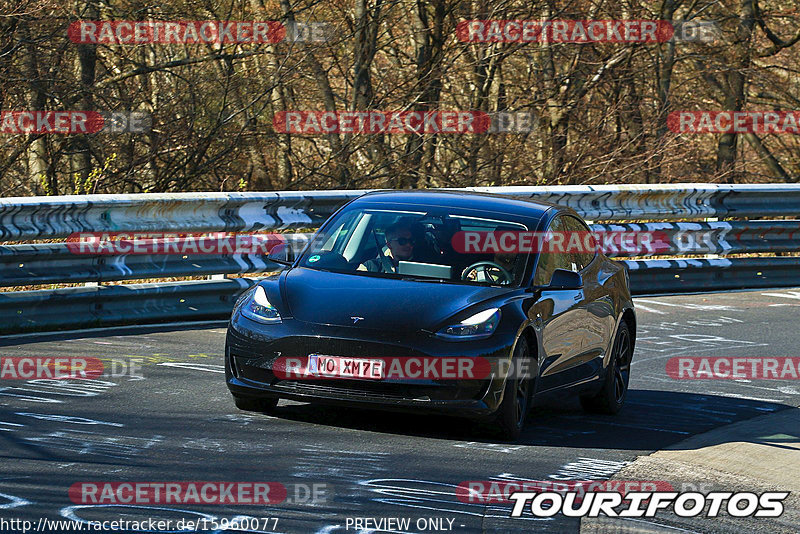 Bild #15960077 - Touristenfahrten Nürburgring Nordschleife Carfriday (15.04.2022)