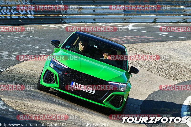 Bild #15960106 - Touristenfahrten Nürburgring Nordschleife Carfriday (15.04.2022)