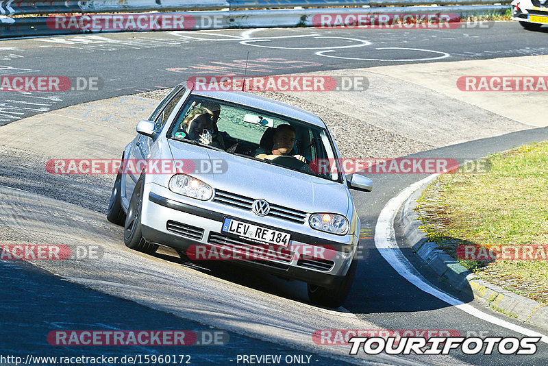 Bild #15960172 - Touristenfahrten Nürburgring Nordschleife Carfriday (15.04.2022)