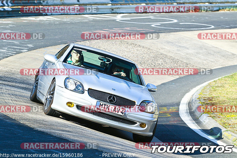 Bild #15960186 - Touristenfahrten Nürburgring Nordschleife Carfriday (15.04.2022)