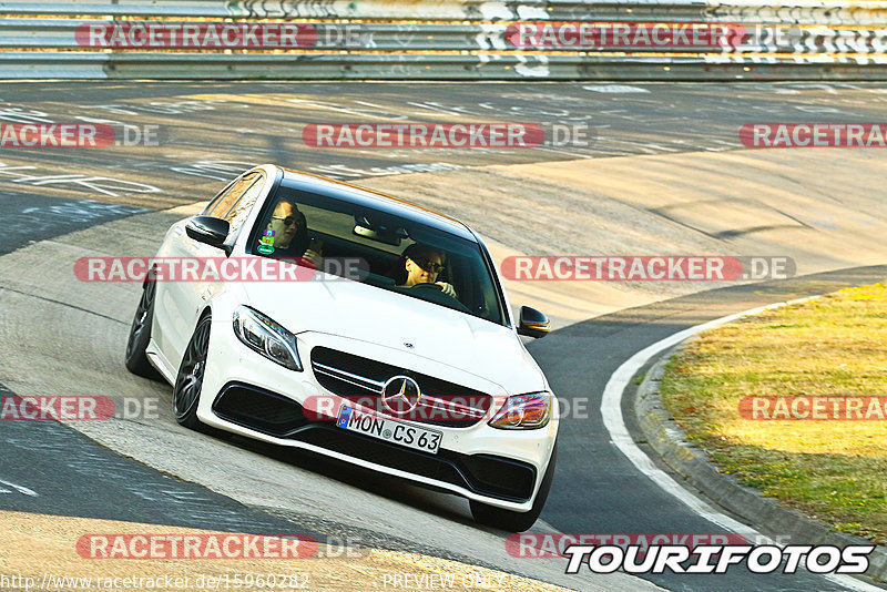 Bild #15960282 - Touristenfahrten Nürburgring Nordschleife Carfriday (15.04.2022)