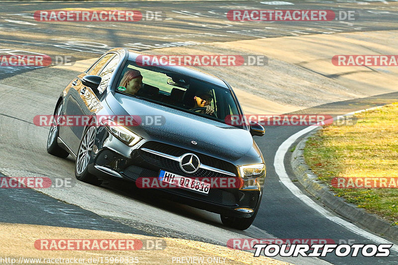 Bild #15960335 - Touristenfahrten Nürburgring Nordschleife Carfriday (15.04.2022)