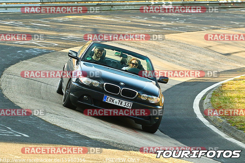 Bild #15960356 - Touristenfahrten Nürburgring Nordschleife Carfriday (15.04.2022)