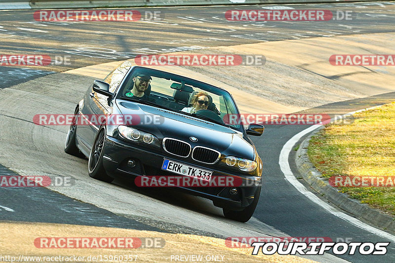 Bild #15960357 - Touristenfahrten Nürburgring Nordschleife Carfriday (15.04.2022)