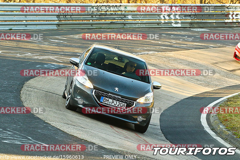 Bild #15960613 - Touristenfahrten Nürburgring Nordschleife Carfriday (15.04.2022)