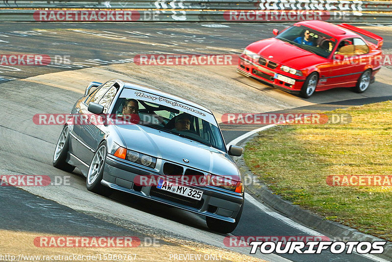 Bild #15960767 - Touristenfahrten Nürburgring Nordschleife Carfriday (15.04.2022)