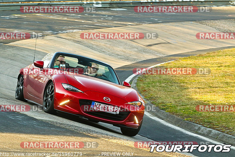 Bild #15960779 - Touristenfahrten Nürburgring Nordschleife Carfriday (15.04.2022)