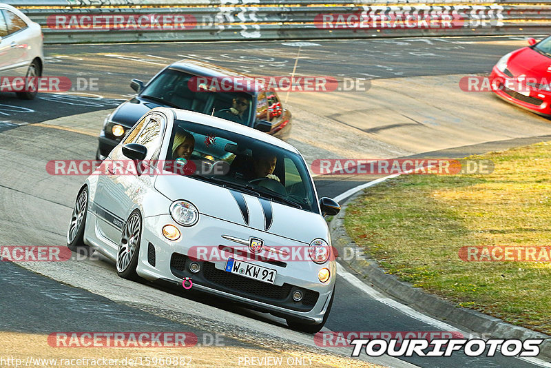 Bild #15960882 - Touristenfahrten Nürburgring Nordschleife Carfriday (15.04.2022)