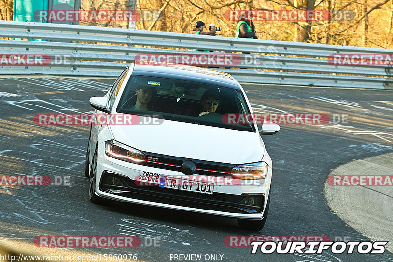 Bild #15960976 - Touristenfahrten Nürburgring Nordschleife Carfriday (15.04.2022)