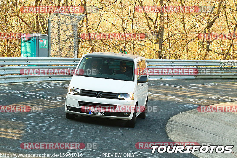 Bild #15961016 - Touristenfahrten Nürburgring Nordschleife Carfriday (15.04.2022)