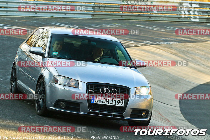 Bild #15961162 - Touristenfahrten Nürburgring Nordschleife Carfriday (15.04.2022)