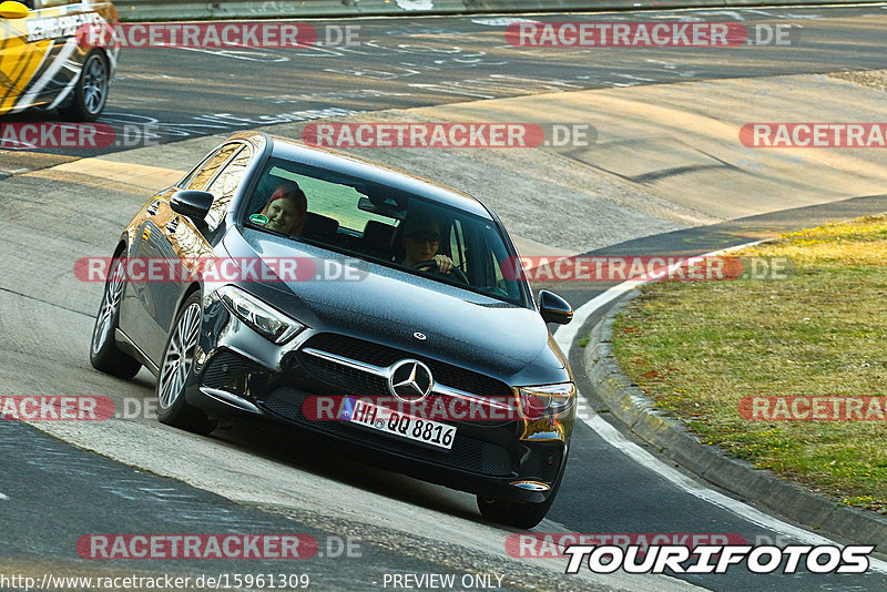 Bild #15961309 - Touristenfahrten Nürburgring Nordschleife Carfriday (15.04.2022)