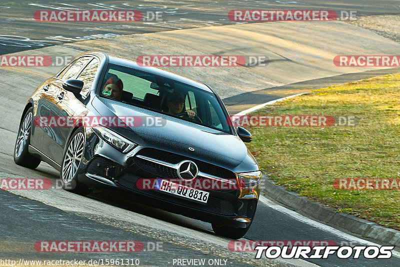 Bild #15961310 - Touristenfahrten Nürburgring Nordschleife Carfriday (15.04.2022)