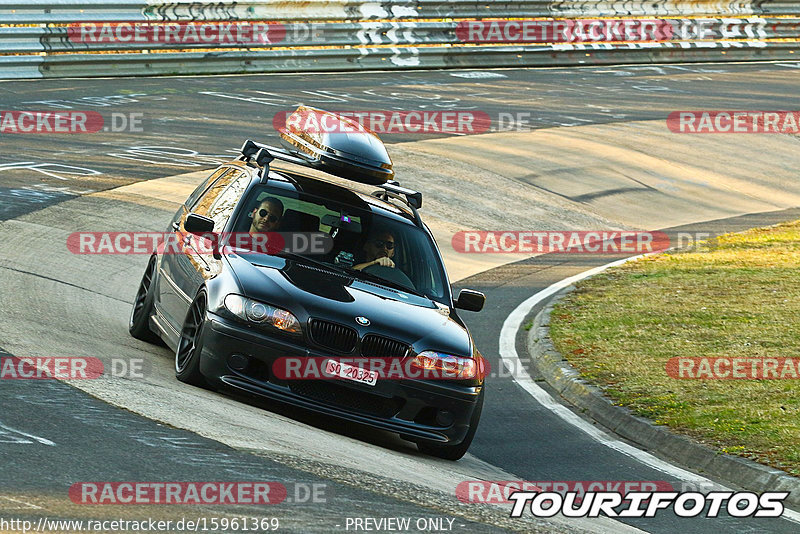 Bild #15961369 - Touristenfahrten Nürburgring Nordschleife Carfriday (15.04.2022)