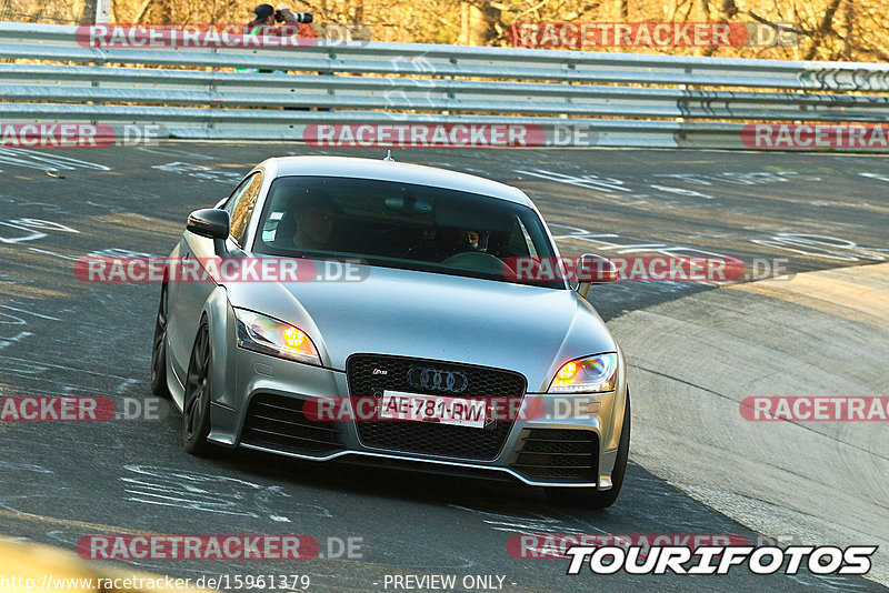 Bild #15961379 - Touristenfahrten Nürburgring Nordschleife Carfriday (15.04.2022)