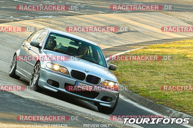 Bild #15961426 - Touristenfahrten Nürburgring Nordschleife Carfriday (15.04.2022)