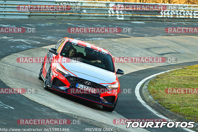 Bild #15961466 - Touristenfahrten Nürburgring Nordschleife Carfriday (15.04.2022)