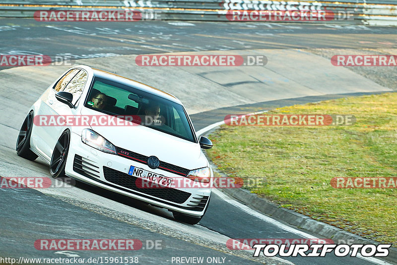 Bild #15961538 - Touristenfahrten Nürburgring Nordschleife Carfriday (15.04.2022)