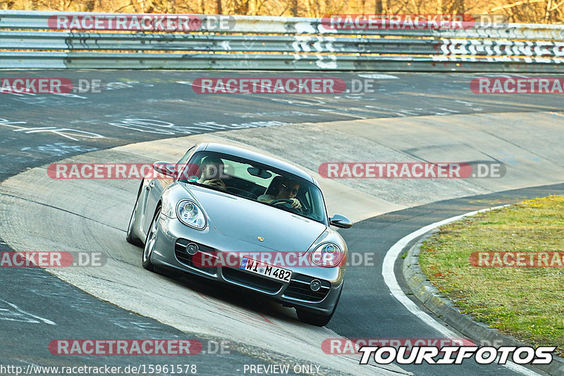 Bild #15961578 - Touristenfahrten Nürburgring Nordschleife Carfriday (15.04.2022)