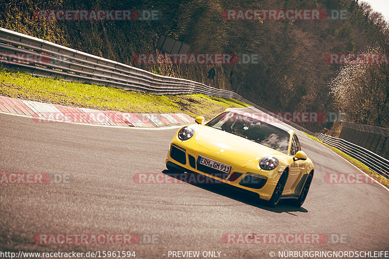 Bild #15961594 - Touristenfahrten Nürburgring Nordschleife Carfriday (15.04.2022)