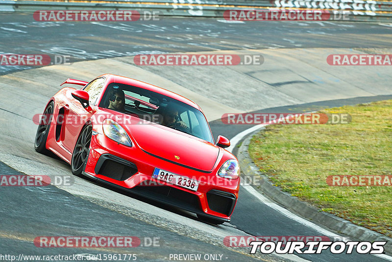 Bild #15961775 - Touristenfahrten Nürburgring Nordschleife Carfriday (15.04.2022)