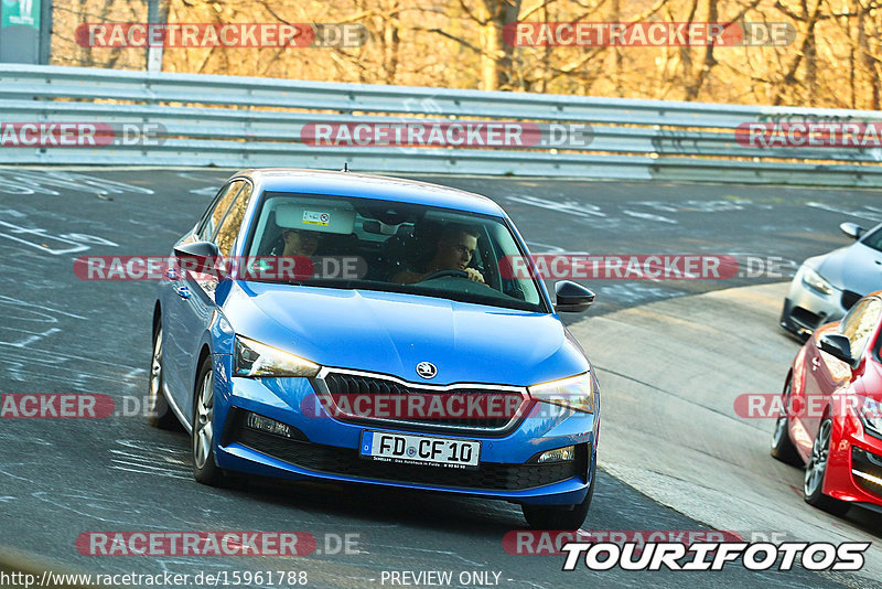 Bild #15961788 - Touristenfahrten Nürburgring Nordschleife Carfriday (15.04.2022)