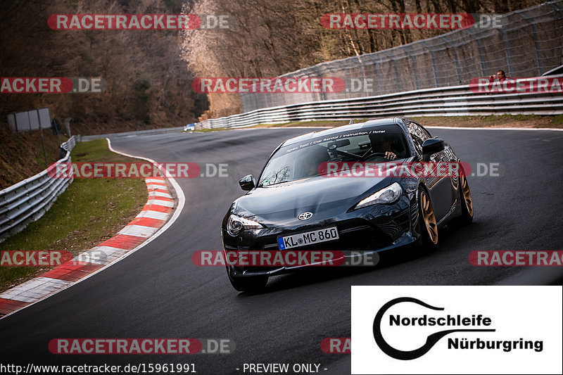 Bild #15961991 - Touristenfahrten Nürburgring Nordschleife Carfriday (15.04.2022)