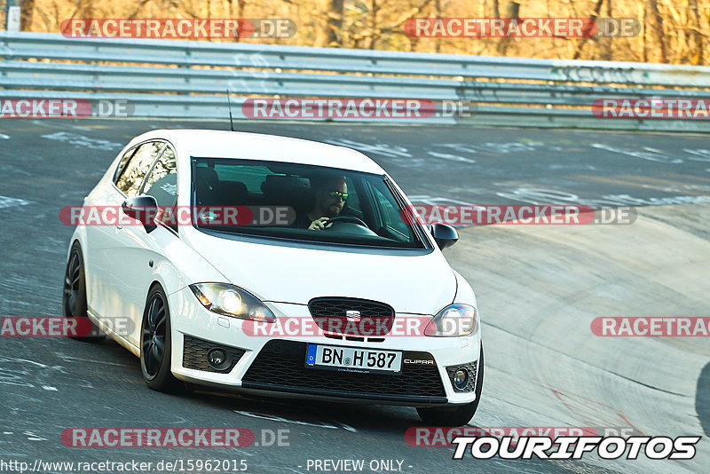 Bild #15962015 - Touristenfahrten Nürburgring Nordschleife Carfriday (15.04.2022)