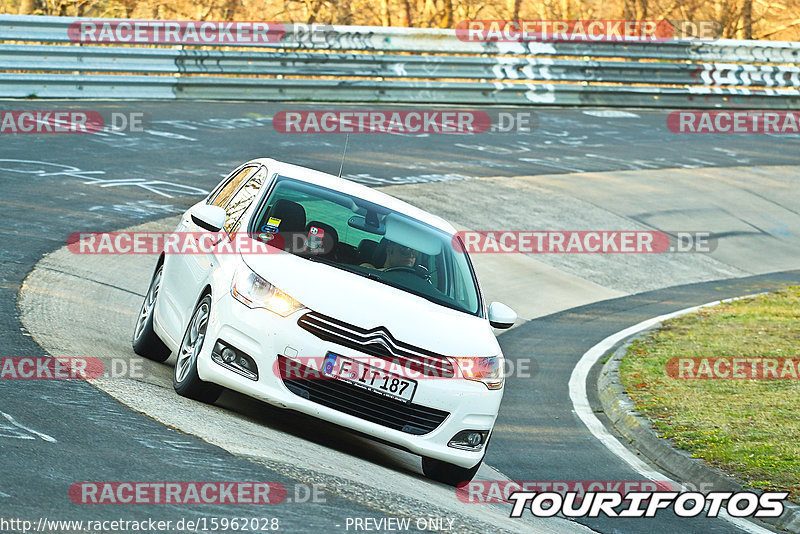 Bild #15962028 - Touristenfahrten Nürburgring Nordschleife Carfriday (15.04.2022)