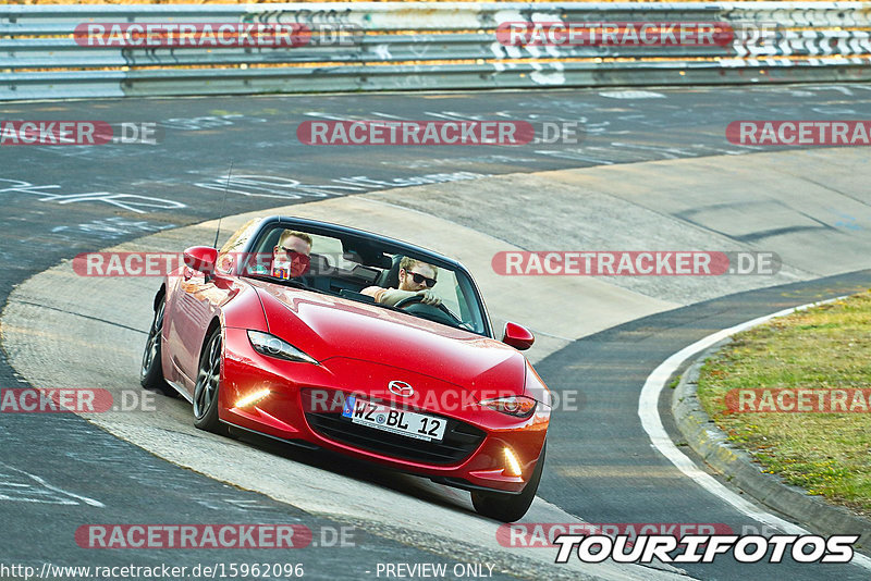 Bild #15962096 - Touristenfahrten Nürburgring Nordschleife Carfriday (15.04.2022)