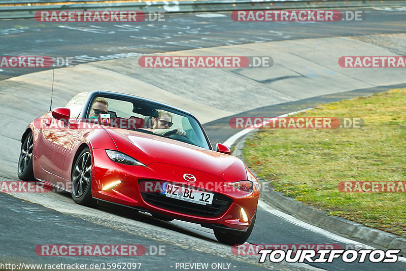 Bild #15962097 - Touristenfahrten Nürburgring Nordschleife Carfriday (15.04.2022)