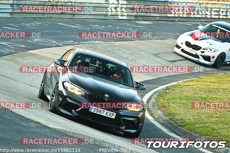 Bild #15962139 - Touristenfahrten Nürburgring Nordschleife Carfriday (15.04.2022)