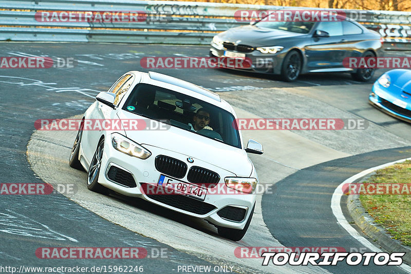 Bild #15962246 - Touristenfahrten Nürburgring Nordschleife Carfriday (15.04.2022)