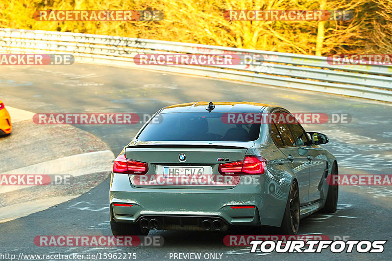 Bild #15962275 - Touristenfahrten Nürburgring Nordschleife Carfriday (15.04.2022)