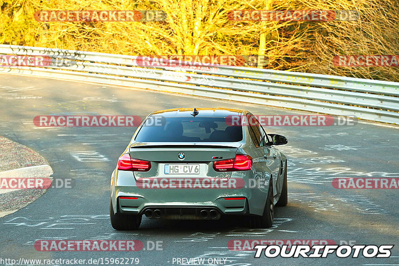 Bild #15962279 - Touristenfahrten Nürburgring Nordschleife Carfriday (15.04.2022)